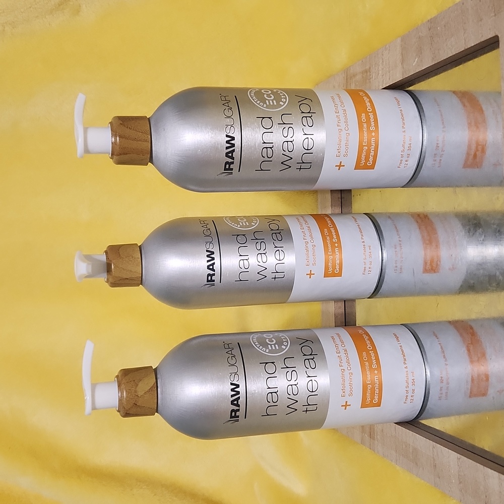 HAND PUMP WASH